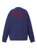 Picture No.2 of Onitsuka Tiger SWEAT TOP Onitsuka Tiger 2183B537_400