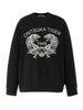 Picture No.1 of Onitsuka Tiger SWEAT TOP Onitsuka Tiger 2183B497_001