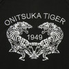 Picture No.4 of Onitsuka Tiger SWEAT TOP Onitsuka Tiger 2183B497_001