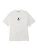 Picture No.1 of Onitsuka Tiger GRAPHIC TEE Onitsuka Tiger 2181B290_100