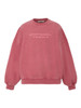 Picture No.2 of Onitsuka Tiger WASHED SWEAT TOP Onitsuka Tiger 2183B615_600