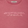 Picture No.3 of Onitsuka Tiger WASHED SWEAT TOP Onitsuka Tiger 2183B615_600