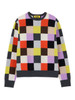 Picture No.1 of Onitsuka Tiger KNIT TOP Onitsuka Tiger 2181B309_001