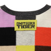 Picture No.3 of Onitsuka Tiger KNIT TOP Onitsuka Tiger 2181B309_001