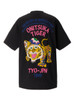 Picture No.1 of Onitsuka Tiger OVERSIZED GRAPHIC TEE Onitsuka Tiger 2183B531_001