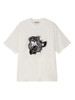 Picture No.1 of Onitsuka Tiger OVERSIZED GRAPHIC TEE Onitsuka Tiger 2181B292_100