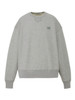 Picture No.1 of Onitsuka Tiger LOGO SWEAT TOP Onitsuka Tiger 2183B601_020
