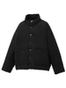 Picture No.3 of Onitsuka Tiger PADDED JACKET Onitsuka Tiger 2183B584_001