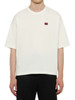 Picture No.6 of Onitsuka Tiger SHORT SLEEVED TEE Onitsuka Tiger 2183B542_100