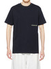 Picture No.6 of Onitsuka Tiger GRAPHIC TEE Onitsuka Tiger 2183B158_001