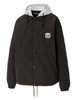 Picture No.3 of Onitsuka Tiger QUILTED JACKET Onitsuka Tiger 2183B416_001