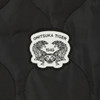Picture No.4 of Onitsuka Tiger QUILTED JACKET Onitsuka Tiger 2183B416_001