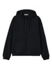 Picture No.1 of Onitsuka Tiger ZIP-UP HOODIE Onitsuka Tiger 2181B287_002