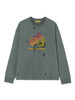 Picture No.1 of Onitsuka Tiger LONG SLEEVED TOP Onitsuka Tiger 2181B220_300