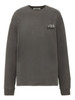 Picture No.2 of Onitsuka Tiger WASHED LONG SLEEVED GRAPHIC TEE Onitsuka Tiger 2183B610_001