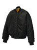 Picture No.3 of Onitsuka Tiger BOMBER JACKET Onitsuka Tiger 2183B496_001