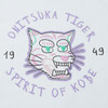 Picture No.5 of Onitsuka Tiger LONG SLEEVED GRAPHIC TEE Onitsuka Tiger 2183B163_100