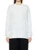 Picture No.8 of Onitsuka Tiger LONG SLEEVED GRAPHIC TEE Onitsuka Tiger 2183B163_100