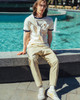 Picture No.8 of Onitsuka Tiger GRAPHIC TEE Onitsuka Tiger 2183B199_700