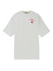 Picture No.2 of Onitsuka Tiger OVERSIZED GRAPHIC TEE Onitsuka Tiger 2183B561_100