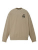 Picture No.1 of Onitsuka Tiger SWEAT TOP Onitsuka Tiger 2183B537_250