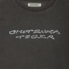 Picture No.3 of Onitsuka Tiger WASHED SWEAT TOP Onitsuka Tiger 2183B615_001
