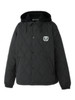 Picture No.3 of Onitsuka Tiger QUILTED JACKET Onitsuka Tiger 2183B416_002