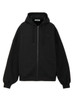 Picture No.1 of Onitsuka Tiger ZIP-UP SWEAT HOODIE Onitsuka Tiger 2183B602_001