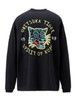 Picture No.1 of Onitsuka Tiger LONG SLEEVED GRAPHIC TEE Onitsuka Tiger 2183B163_001