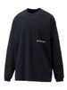 Picture No.3 of Onitsuka Tiger LONG SLEEVED GRAPHIC TEE Onitsuka Tiger 2183B163_001