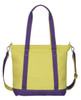 Picture No.2 of Onitsuka Tiger SMALL CANVAS TOTE BAG Onitsuka Tiger 3183B266_750