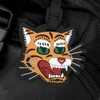 Picture No.4 of Onitsuka Tiger SMALL PRINTED BACK PACK Onitsuka Tiger 3183B330_001