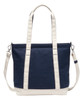 Picture No.2 of Onitsuka Tiger SMALL CANVAS TOTE BAG Onitsuka Tiger 3183B233_400