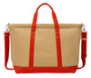 Picture No.2 of Onitsuka Tiger CANVAS TOTE BAG Onitsuka Tiger 3183B226_250