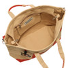 Picture No.6 of Onitsuka Tiger CANVAS TOTE BAG Onitsuka Tiger 3183B226_250