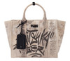 Picture No.1 of Onitsuka Tiger GRAFFITI TOTE BAG Onitsuka Tiger 3183B273_700