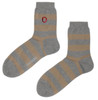Picture No.1 of Onitsuka Tiger SOCKS Onitsuka Tiger 3183B117_251