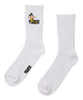 Picture No.1 of Onitsuka Tiger MIDDLE SOCKS Onitsuka Tiger 3183B153_100