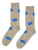 Picture No.1 of Onitsuka Tiger MIDDLE SOCKS Onitsuka Tiger 3183B251_020
