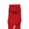 Picture No.3 of Onitsuka Tiger SHORT SOCKS Onitsuka Tiger 3183B315_600