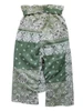 Picture No.6 of KAPITAL Gauze Bandana Patchwork Print Wrap Pants K2004LP128