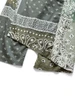 Picture No.8 of KAPITAL Gauze Bandana Patchwork Print Wrap Pants K2004LP128