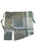 Picture No.10 of KAPITAL Gauze Bandana Patchwork Print Wrap Pants K2004LP128
