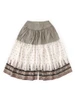 Picture No.2 of KAPITAL Sheer, Chintz Print, Amish Pants K2603LP062