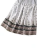 Picture No.6 of KAPITAL Sheer, Chintz Print, Amish Pants K2603LP062