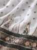 Picture No.7 of KAPITAL Sheer, Chintz Print, Amish Pants K2603LP062