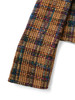 Picture No.6 of KAPITAL Kaza Tweed Check Baba Sawyer Jacket (L's) K2411LJ114