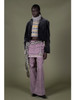 Picture No.9 of KAPITAL Velveteen Bubba Sawyer Jacket (L's) K2511LJ198