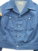 Picture No.5 of KAPITAL 8Oz Denim PAW-WAW Western Blouson K2603LJ077