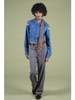 Picture No.9 of KAPITAL 8Oz Denim PAW-WAW Western Blouson K2603LJ077